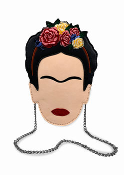 Borsa Frida Kahlo - Frida