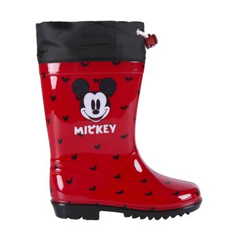 Ropa Botas de agua Disney - Minnie Mouse
