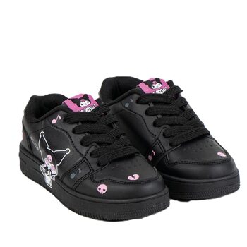 Boty Hello Kitty - Kuromi