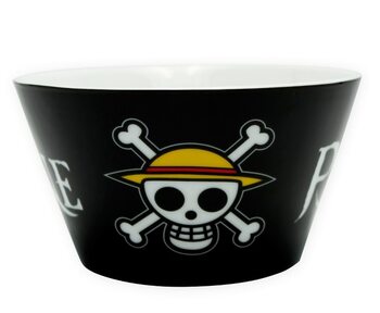 Bowl One Piece - Skull
