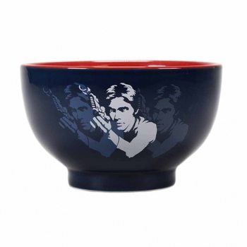 Dishes Bowl Star Wars - Han Solo