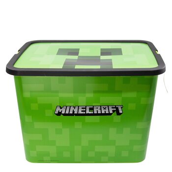 Box Minecraft