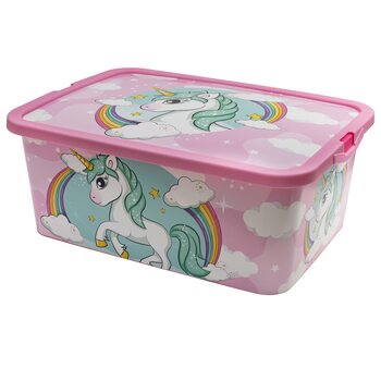Box Unicorn - Range