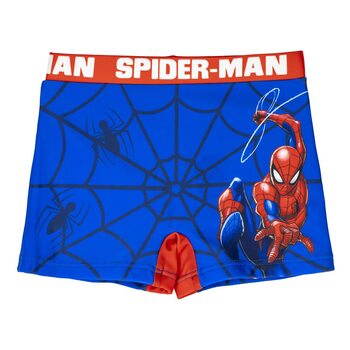 Ropa Bragas Marvel - Spider-Man