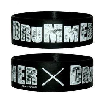Brățară Band - Drummer