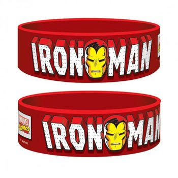Brățară Marvel Retro - Iron Man