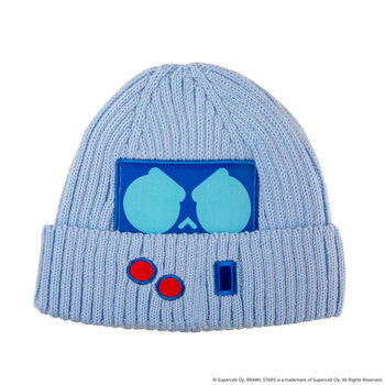 Čepice Brawl Stars - 8-Bit, Rico & Mortis