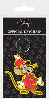 Dumbo - Timothy Q Mouse Breloc