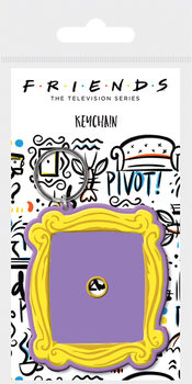 Friends - Frame Breloc