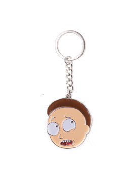 Rick & Morty - Morty Breloc