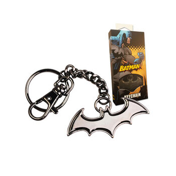 Breloc Batman - Shaped Logo
