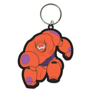 Breloc Big Hero 6 - Baymax