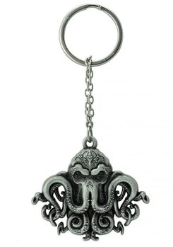 Breloc Cthulhu