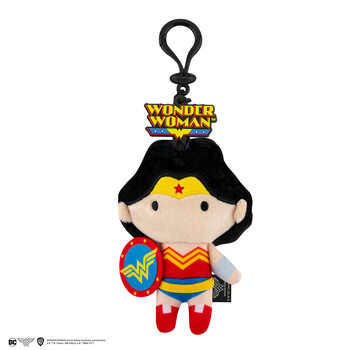 Breloc DC - Wonder Woman
