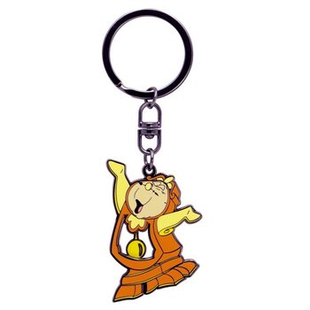 Breloc Disney - Cogsworth