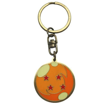 Breloc Dragon Ball - DBZ/Boule de cristal