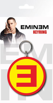 Breloc Eminem - E
