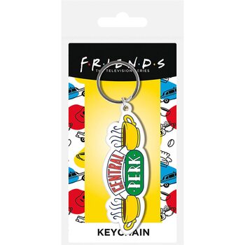 Breloc Friends - Central Perk