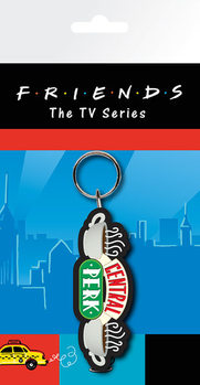 Breloc Friends - Central Perk
