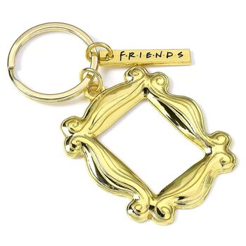 Breloc Friends - Frame