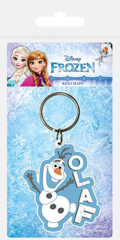Breloc Frozen - Olaf
