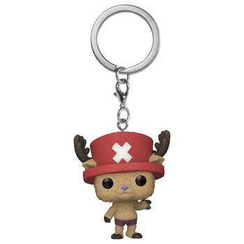 Breloc Funko POP! - One Piece - Chopper