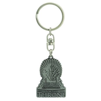 Breloc Game Of Thrones - For The Throne