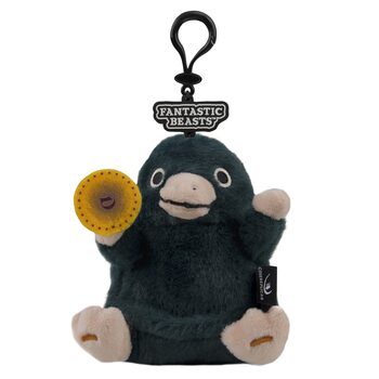 Breloc Harry Potter - Niffler