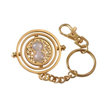 Breloc Harry Potter - Time Turner