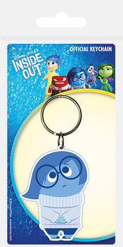 Breloc Inside Out - Sadnes