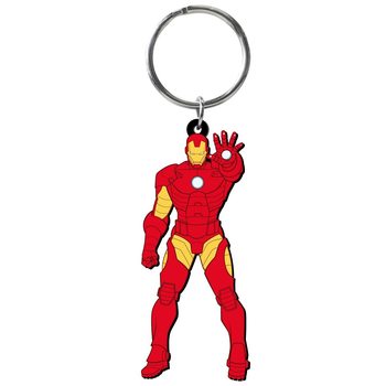 Breloc Iron-Man - Figure