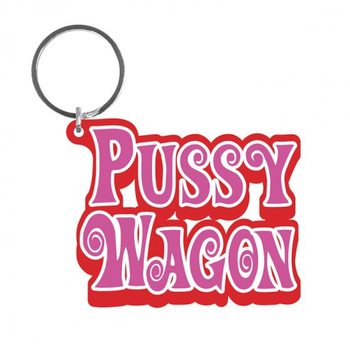 Breloc Kill Bill - Pussy Wagon