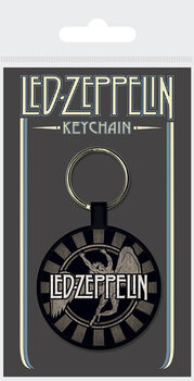 Breloc Led Zeppelin - Symbol