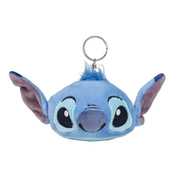 Breloc Lilo & Stitch - Mini Plush
