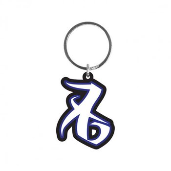 Breloc MORTAL INSTRUMENTS - love rune