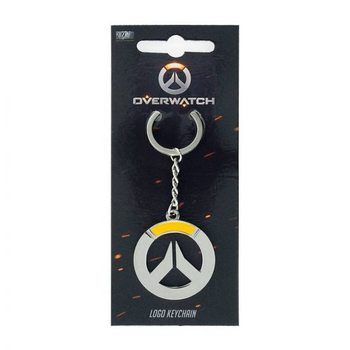 Breloc Overwatch - Logo