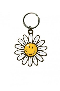 Breloc Smiley - Daisy