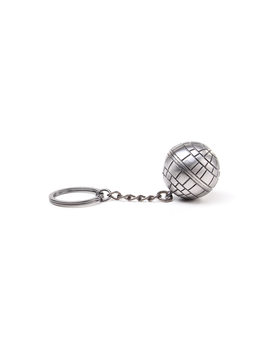 Breloc Star Wars - Death Star 3D