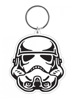 Breloc Star Wars - Storm Trooper