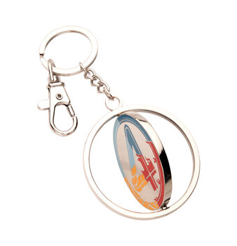 Breloc Th Fantastic Four - Group