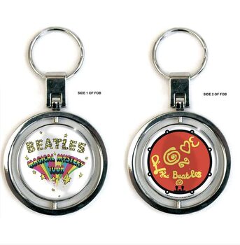 Breloc The Beatles - Magical Mystery Tour
