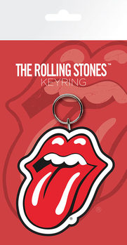 Breloc The Rolling Stones - Lips