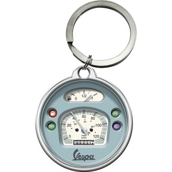 Breloc Vespa - Tacho