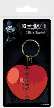 Death Note - Apple Breloczek