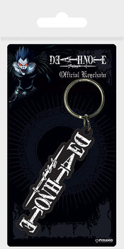 Death Note - Logo Breloczek