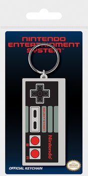 Nintendo (NES Controller) Breloczek