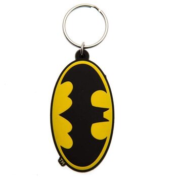 Breloczek Batman - Symbol