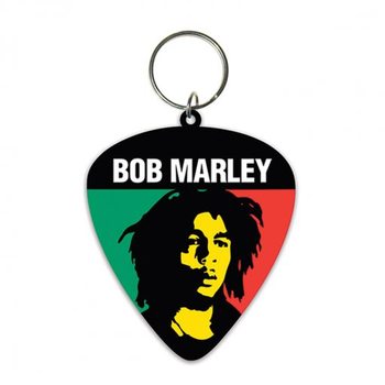 Breloczek Bob Marley - Colours