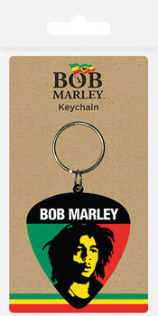 Breloczek Bob Marley - Colours