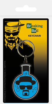Breloczek Breaking Bad - Flask